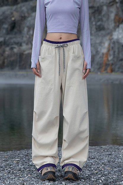 Sophisticated Pants with a Clean Classic Look