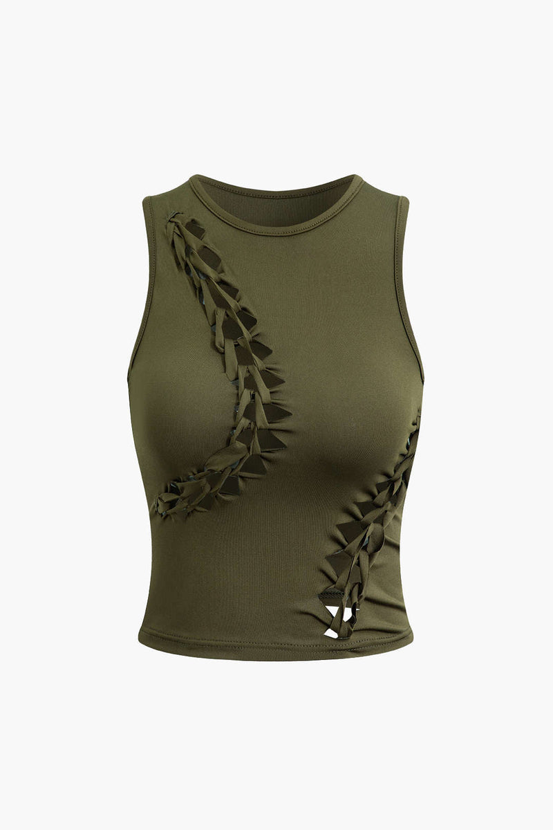 Elegantly Styled Top for Everyday Wear