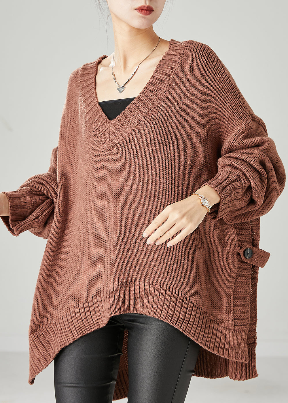 Beautifully Crafted Top in a Classic Style