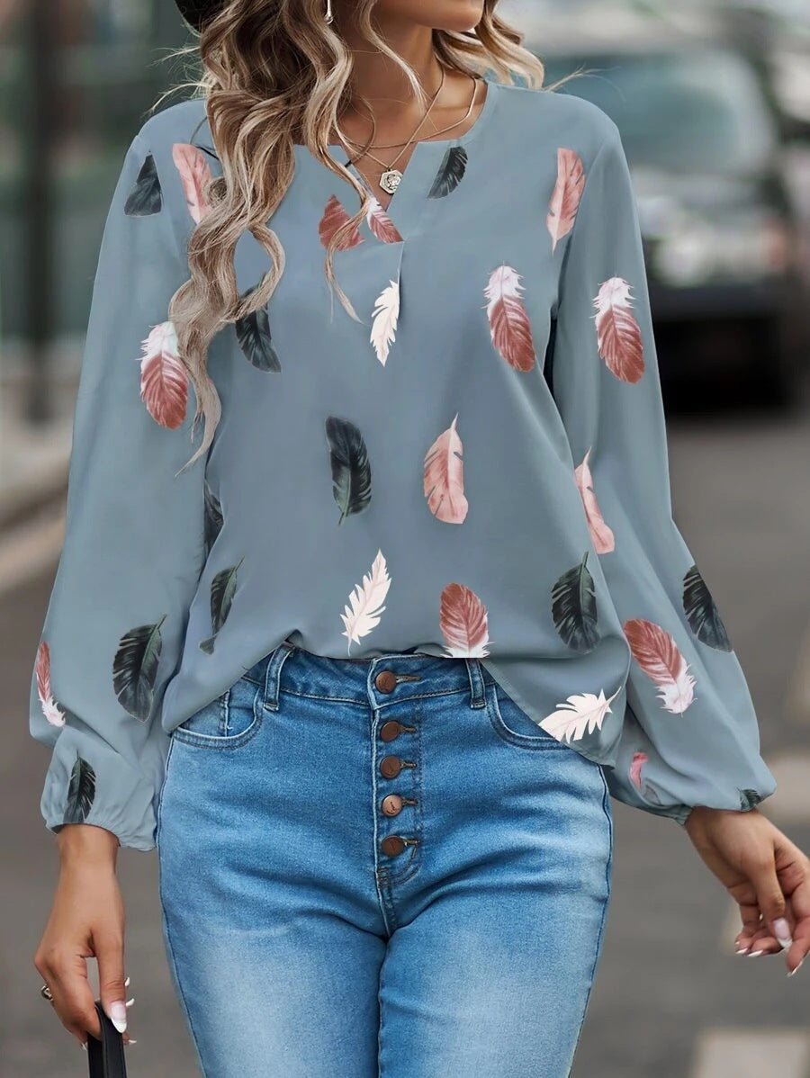 Beautifully Crafted Shirt in a Classic Style