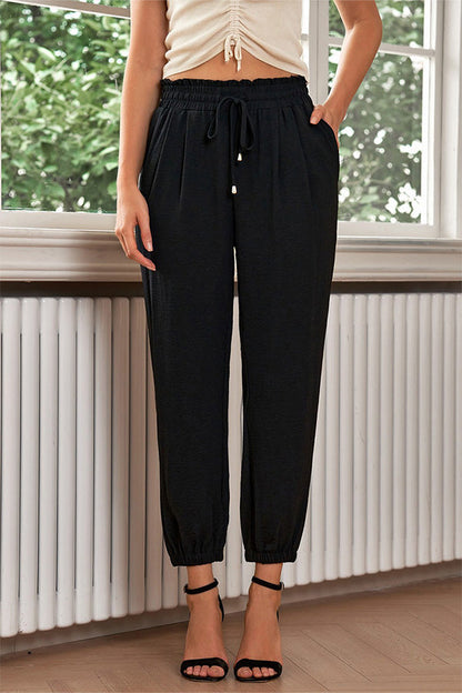 Gracefully Styled Pants for Any Occasion