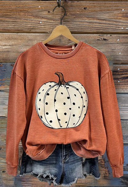 Vintage Inspired Sweater with a Contemporary Edge