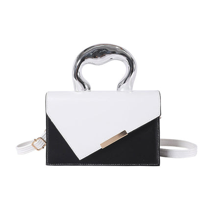 Sophisticated Bag with a Clean Classic Look