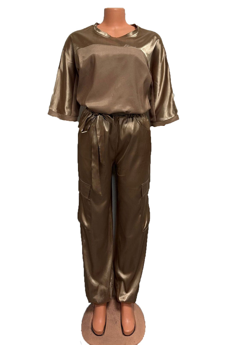 Beautifully Crafted Pants in a Classic Style
