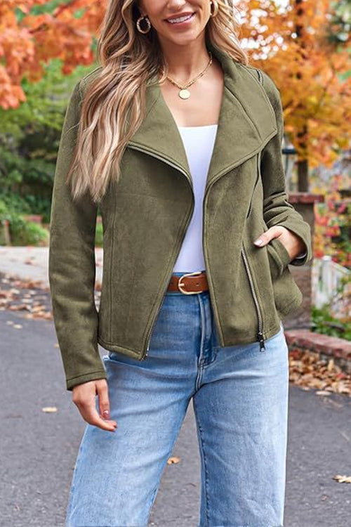 Elegantly Styled Jacket for Everyday Wear