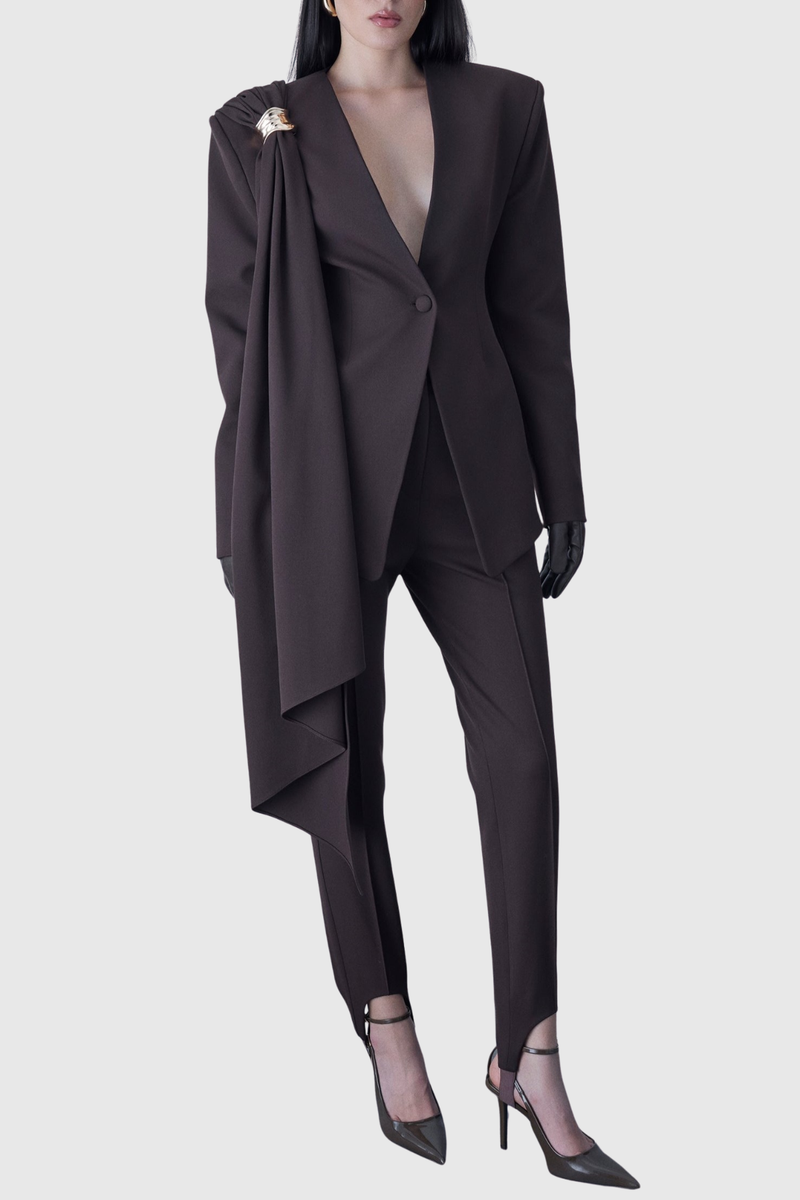 Classic Vintage & Enduringly Stylish Garment