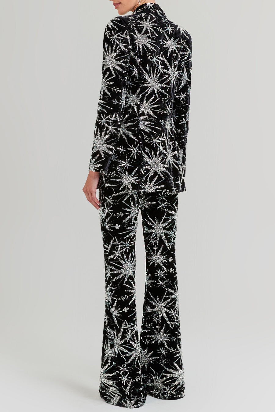 Sophisticated Garment with a Clean Classic Look