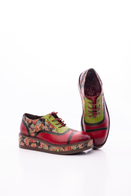 Beautifully Balanced Garment with Timeless Character