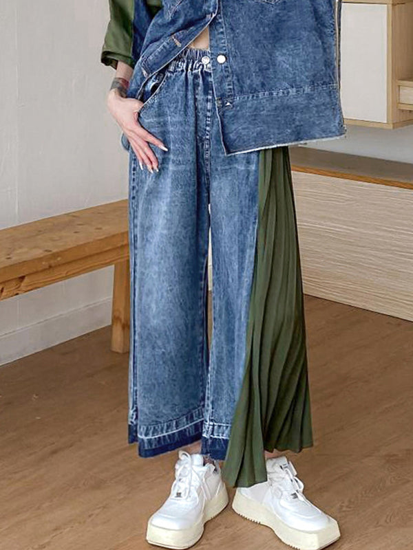 Classic Vintage & Enduringly Stylish Pants