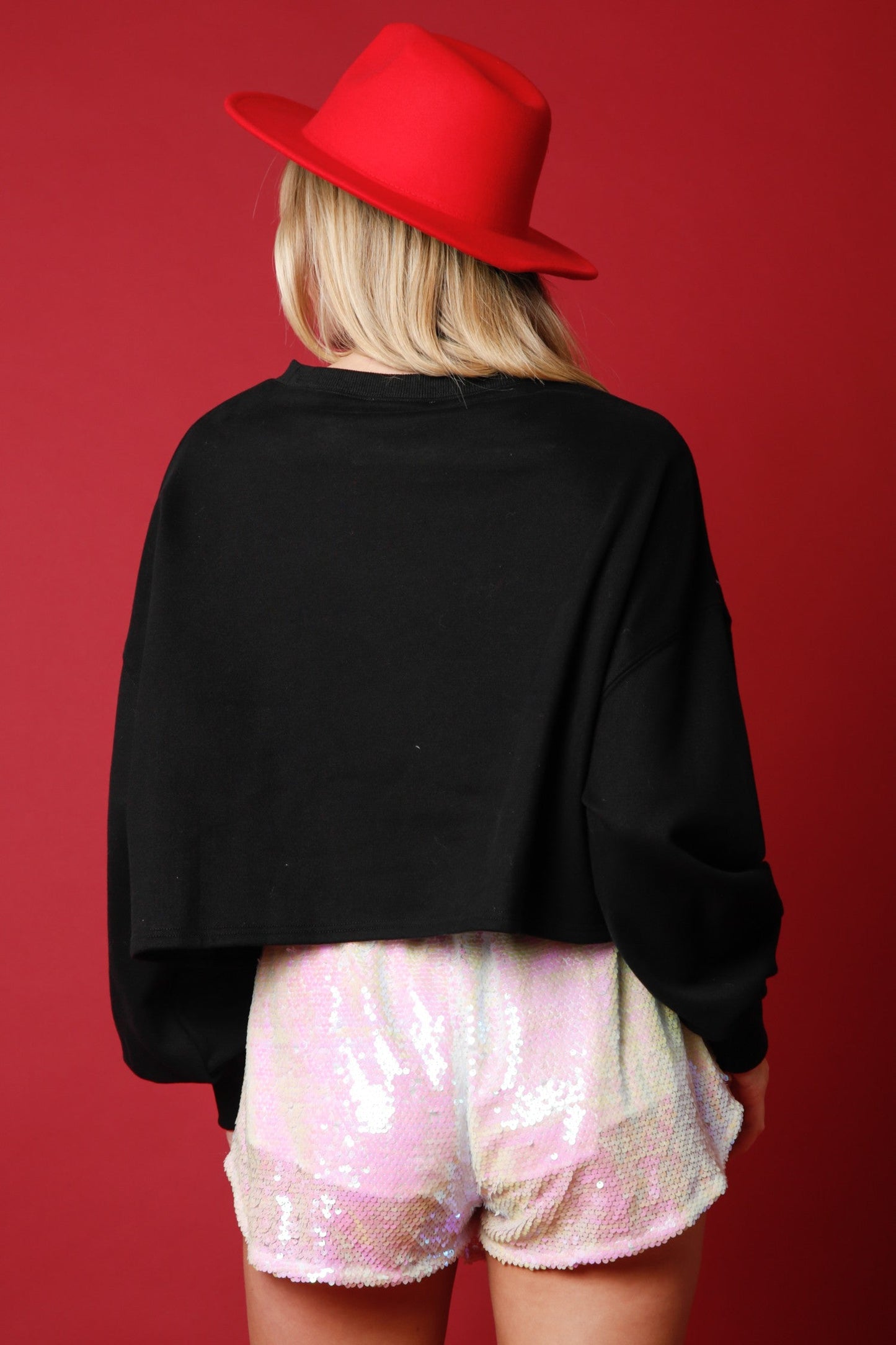 Beautifully Balanced Sweater with Timeless Character