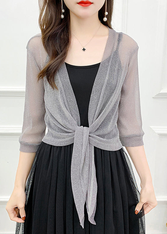 Beautifully Crafted Cardigan in a Classic Style