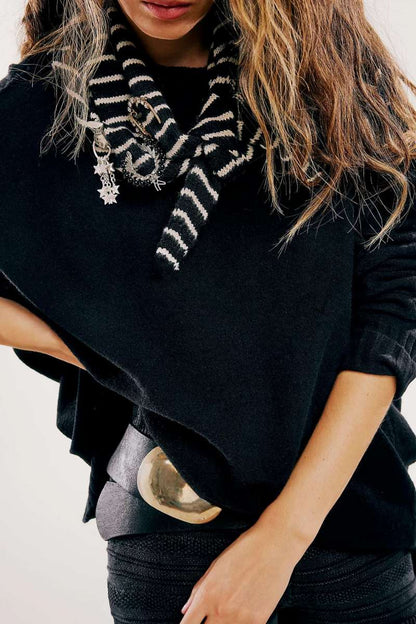 Sophisticated Garment with a Clean Classic Look