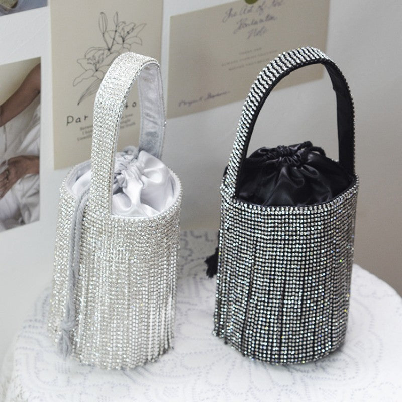 Elegantly Styled Bag for Everyday Wear