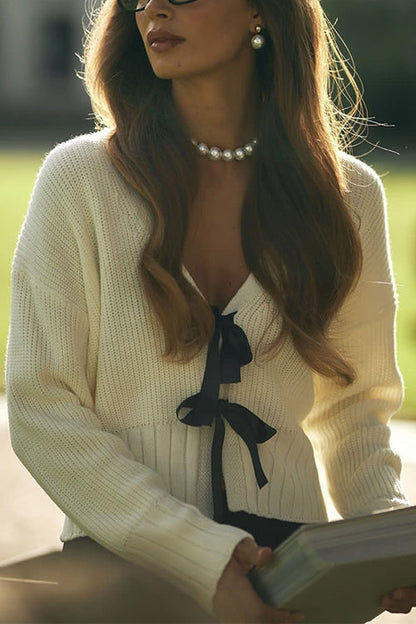 Elegantly Styled Sweater for Everyday Wear