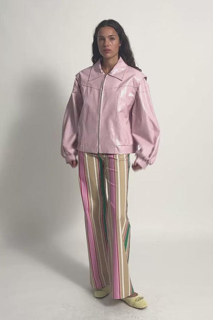 Beautifully Finished Pants in a Timeless Design