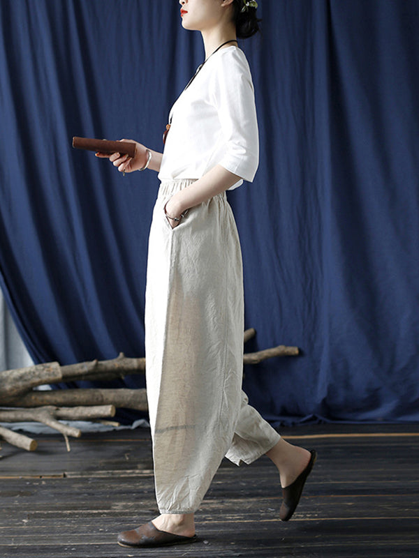 Elegantly Styled Pants for Everyday Wear