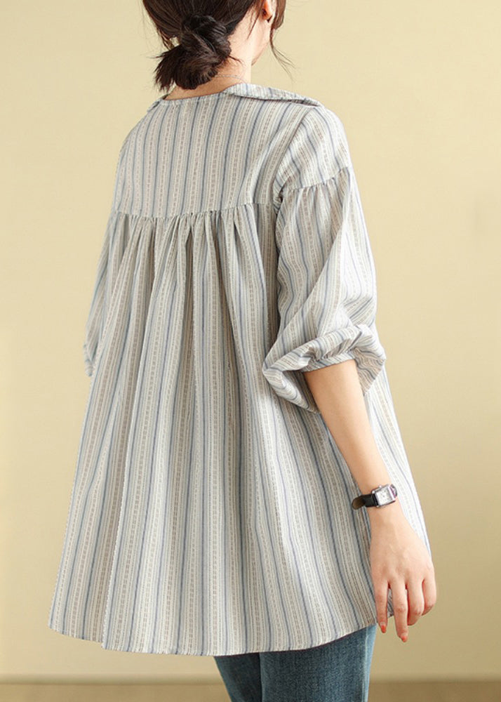 Elegantly Styled Top for Everyday Wear