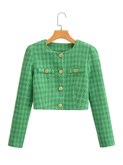 Elegantly Styled Coat for Everyday Wear