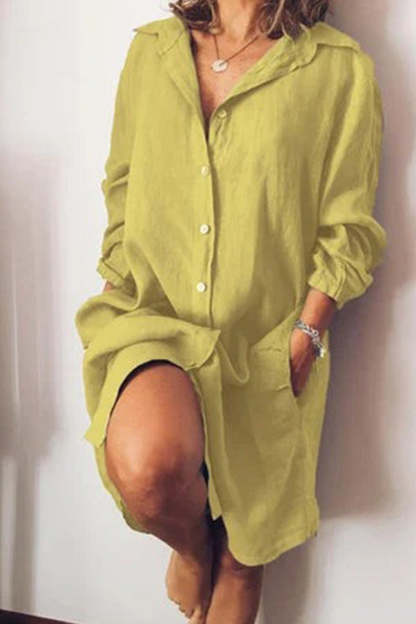 Vintage Inspired Shirt with a Contemporary Edge