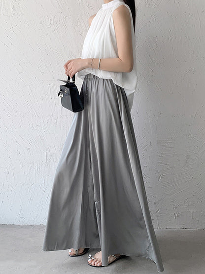 Beautifully Balanced Pants with Timeless Character