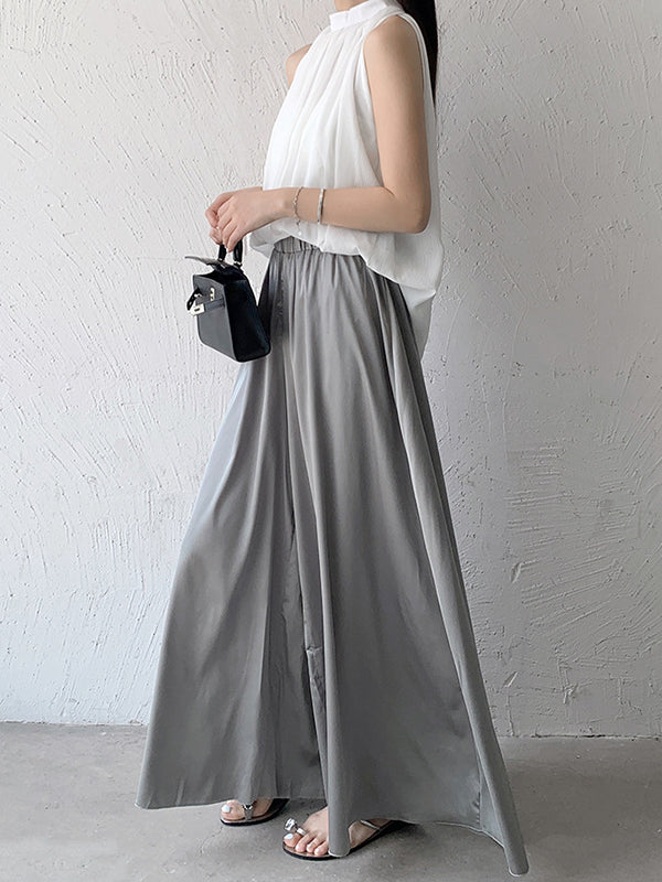 Beautifully Balanced Pants with Timeless Character