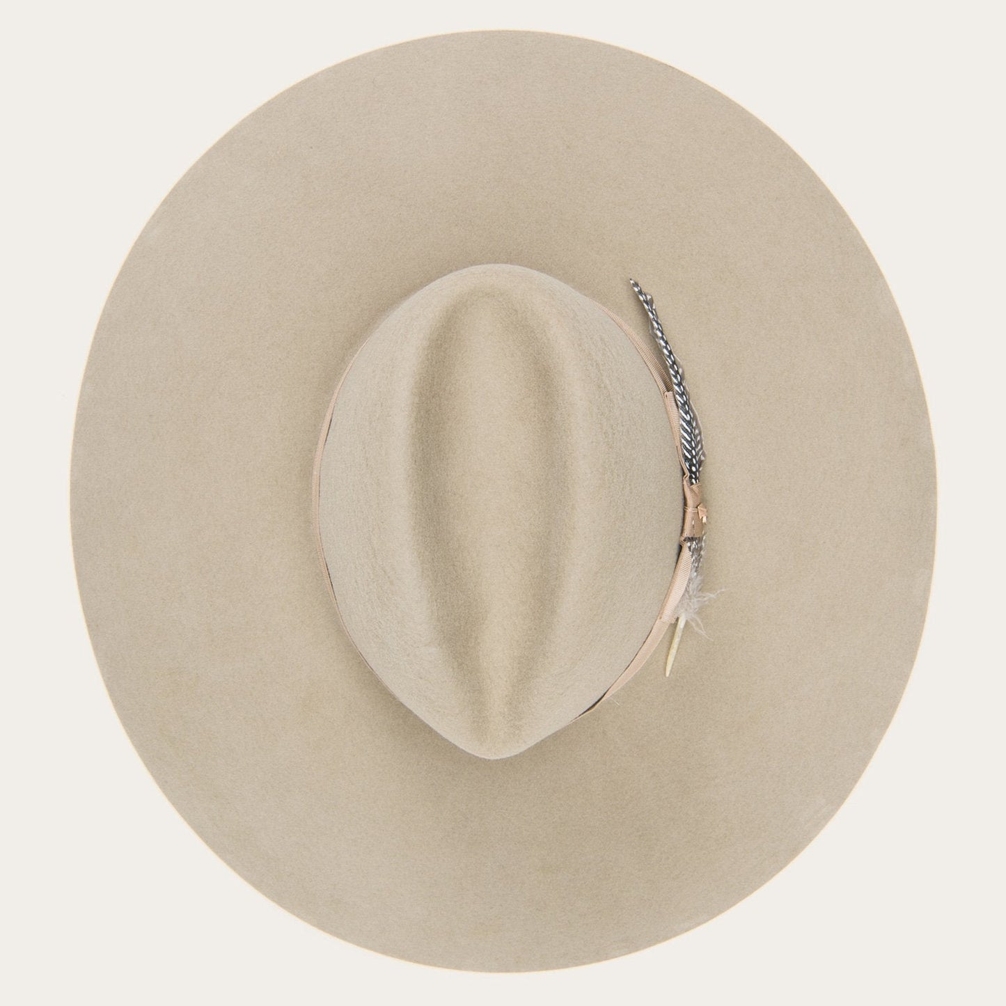 Beautifully Balanced Garment with Timeless Character