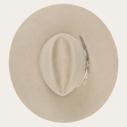 Beautifully Balanced Garment with Timeless Character