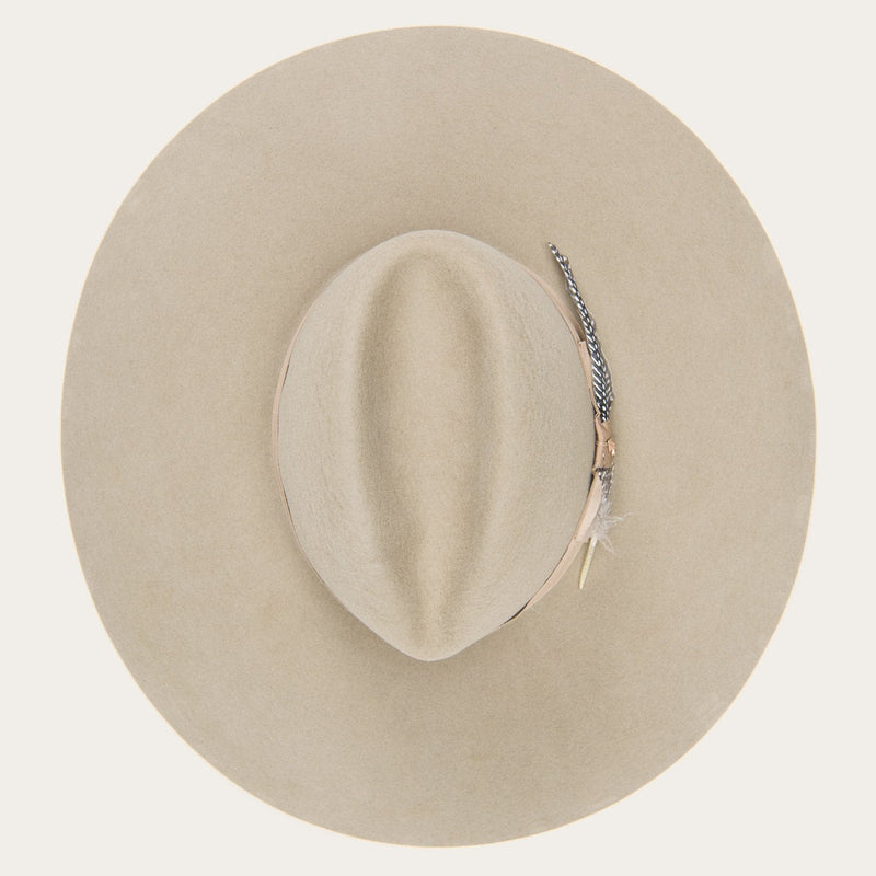 Beautifully Balanced Garment with Timeless Character