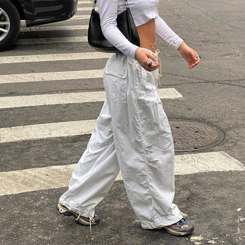Gracefully Styled Pants for Any Occasion
