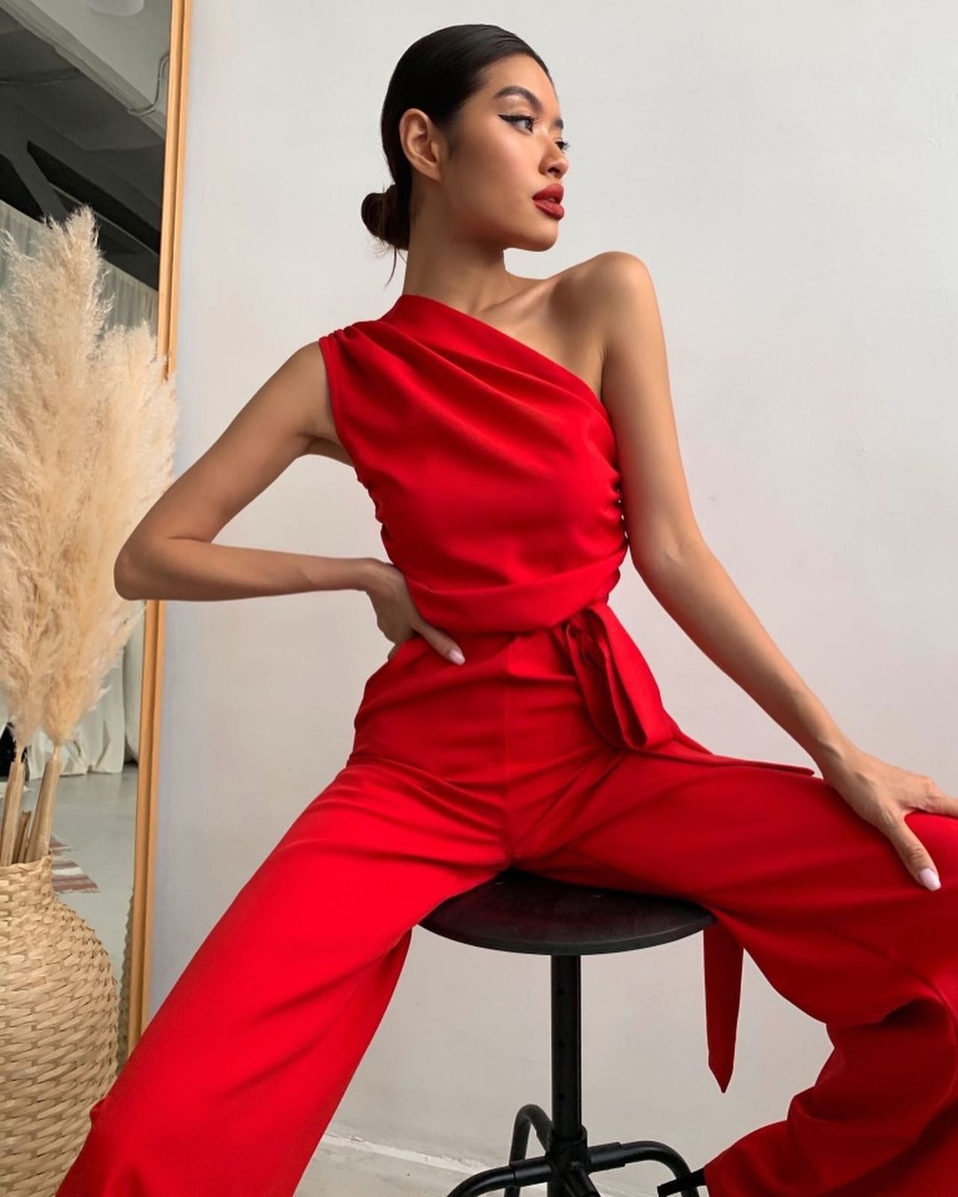 A Vintage Style Garment with Delicate Timeless Details
