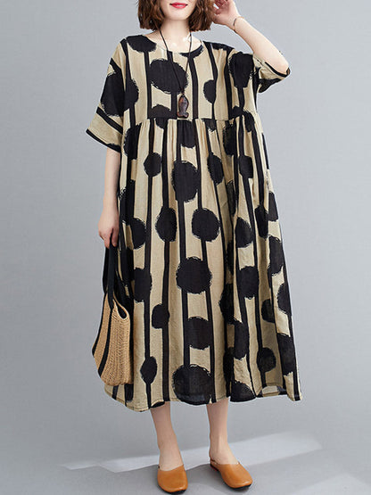 Classic Vintage & Enduringly Stylish Dress