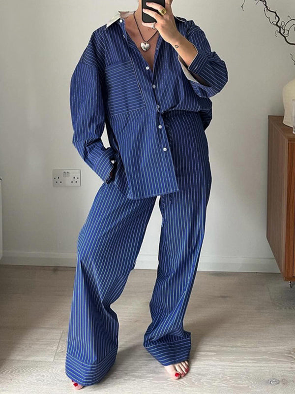Beautifully Crafted Blouse in a Classic Style
