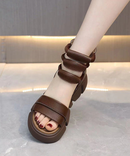 Vintage Inspired Boots with a Contemporary Edge