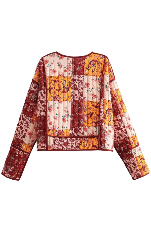 Classic Vintage & Enduringly Stylish Cardigan