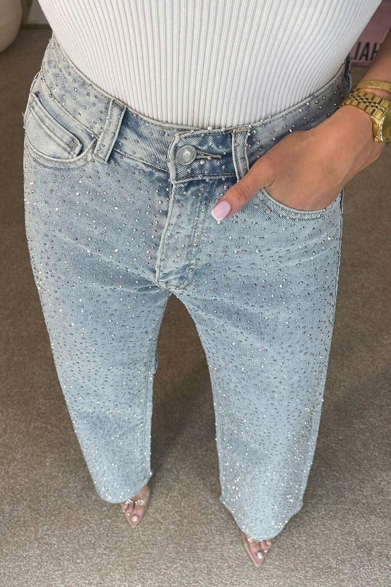 Beautifully Balanced Garment with Timeless Character