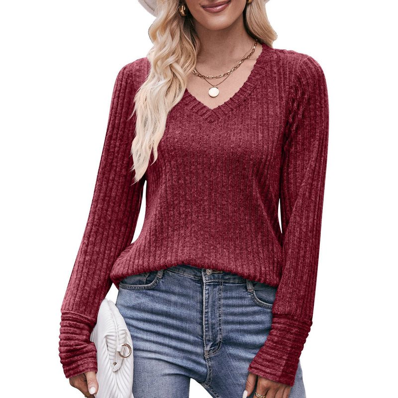 Classic Vintage Top with a Flattering Fit