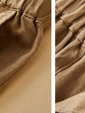 Sophisticated Pants with a Clean Classic Look