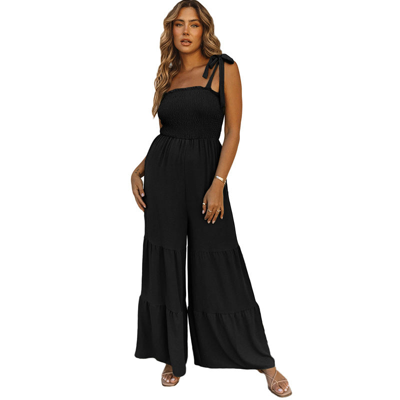 Classic Vintage Pants with a Flattering Fit