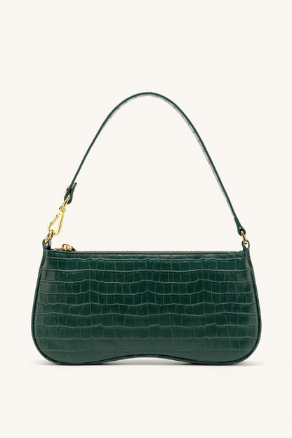 Vintage Inspired Garment with a Contemporary Edge