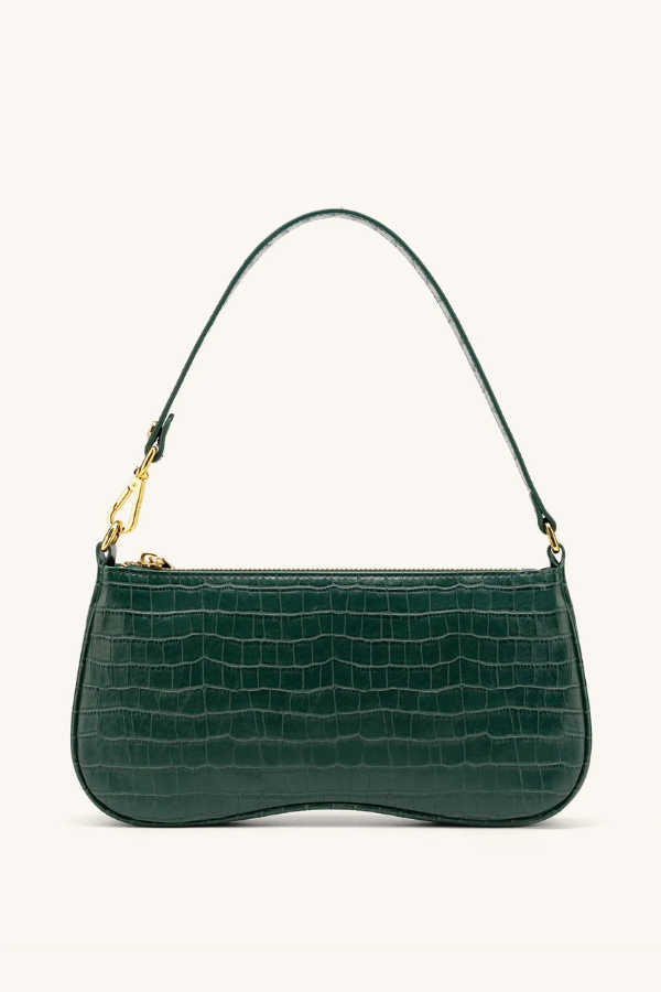 Vintage Inspired Garment with a Contemporary Edge
