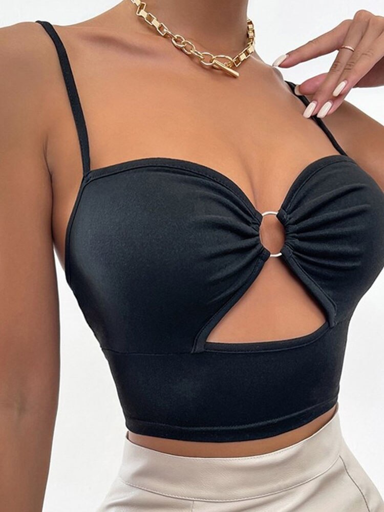 Polished Top with an Effortless Classic Look