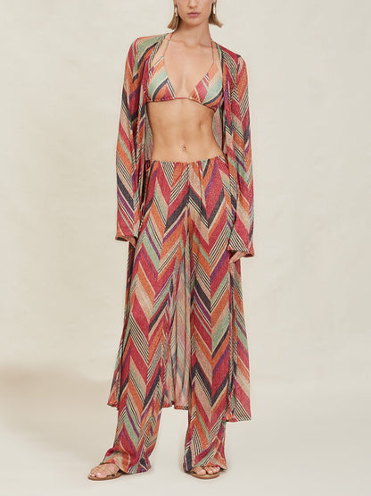 Elegantly Styled Cardigan for Everyday Wear