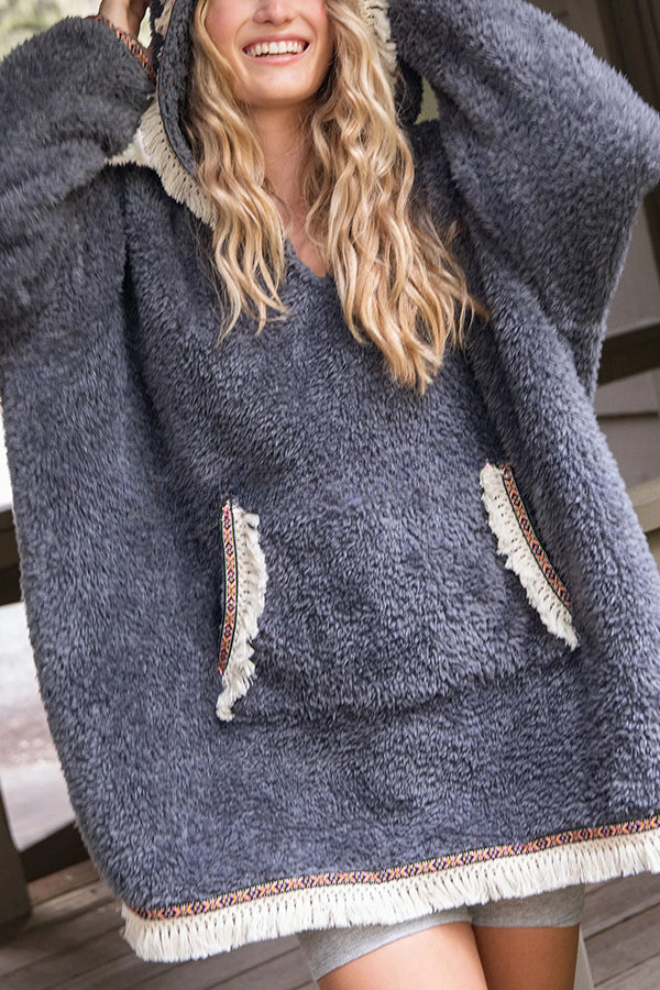 Beautifully Balanced Garment with Timeless Character
