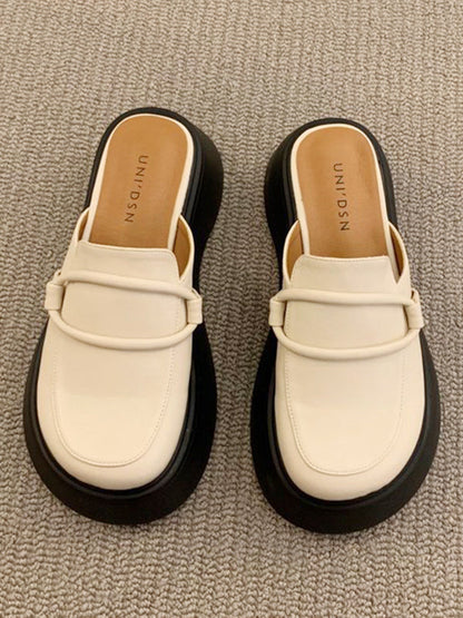 Elegantly Styled Shoes for Everyday Wear