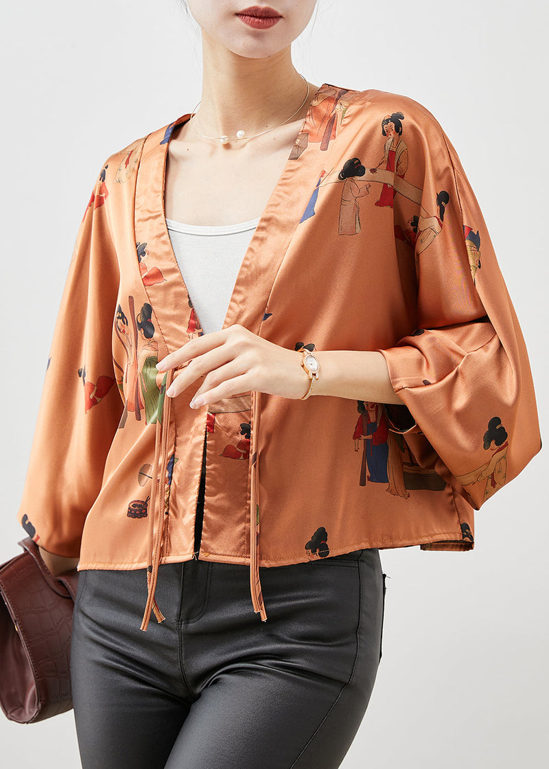 Beautifully Balanced Cardigan with Timeless Character