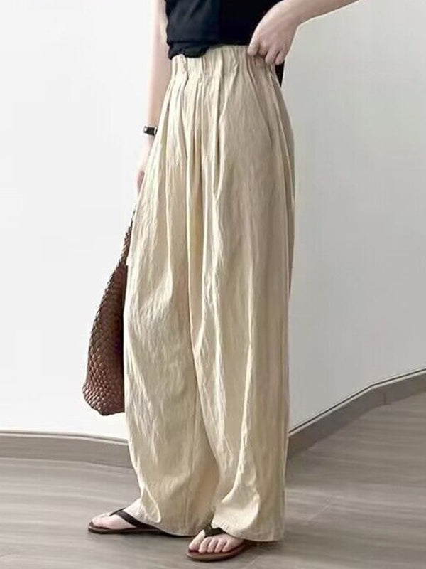 Classic Vintage & Enduringly Stylish Trousers