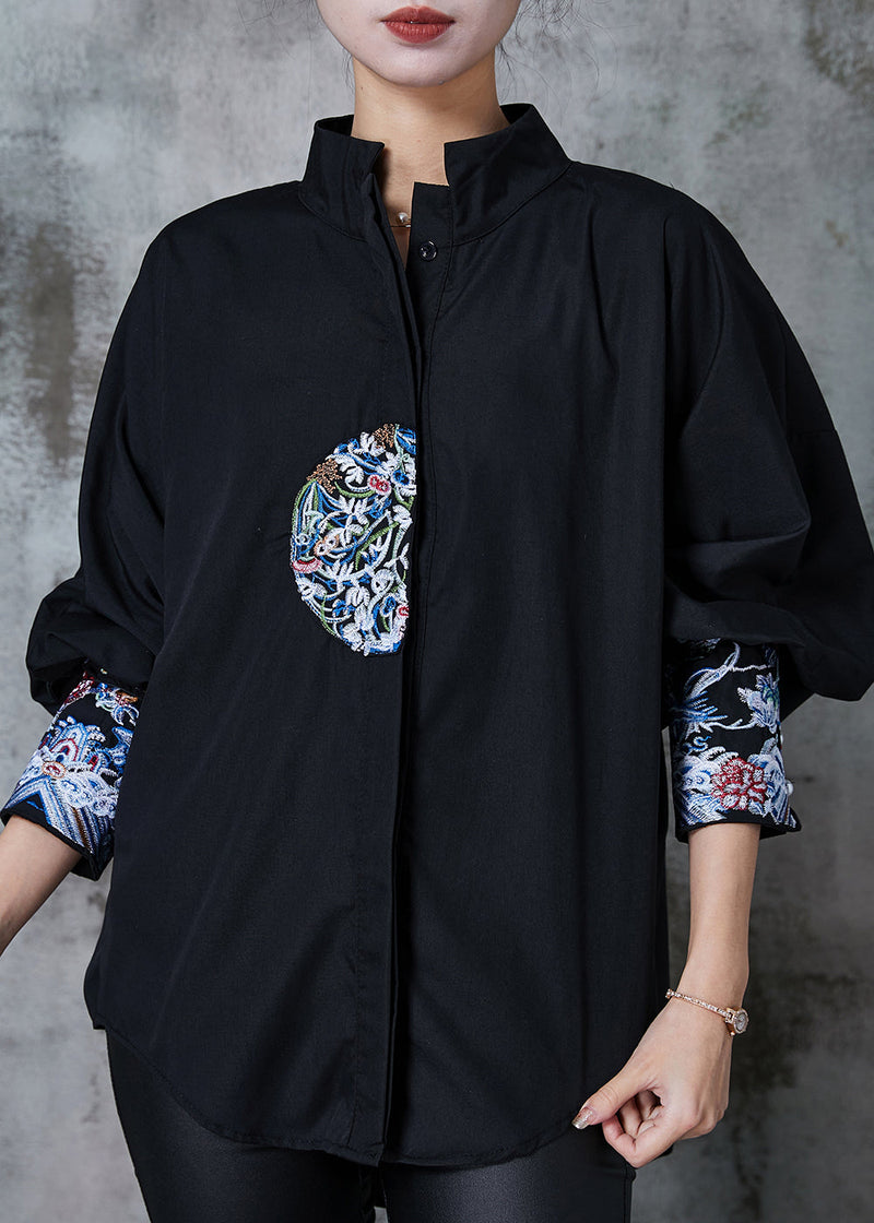 Beautifully Balanced Shirt with Timeless Character