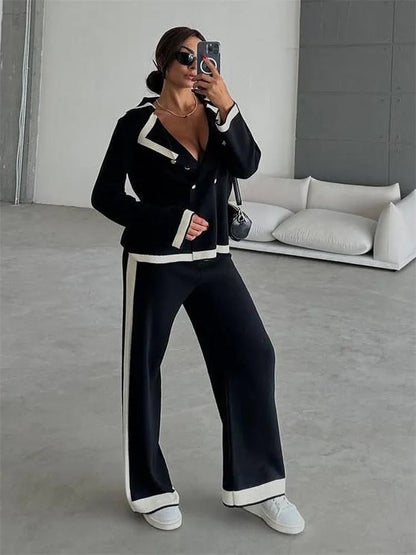 Beautifully Balanced Garment with Timeless Character