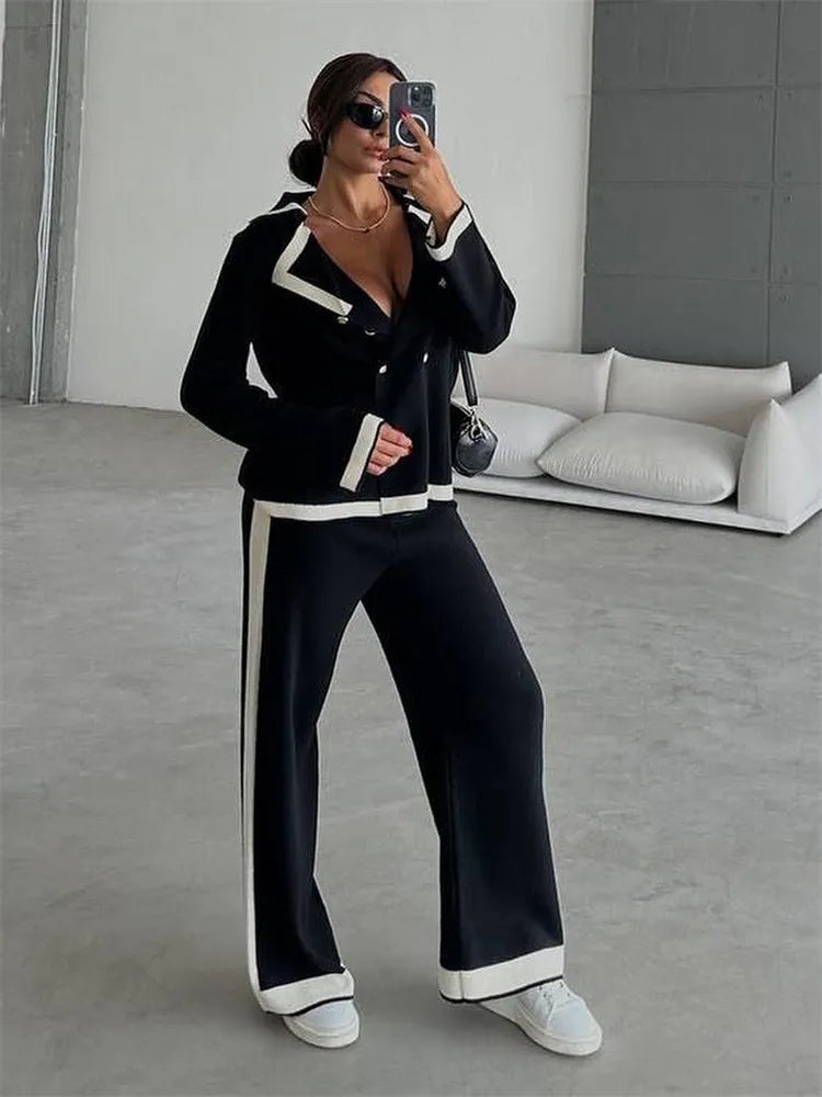 Beautifully Balanced Garment with Timeless Character