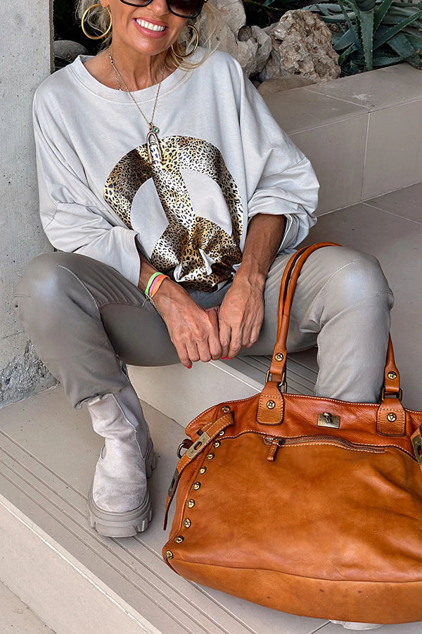 Elegantly Styled Shirt for Everyday Wear